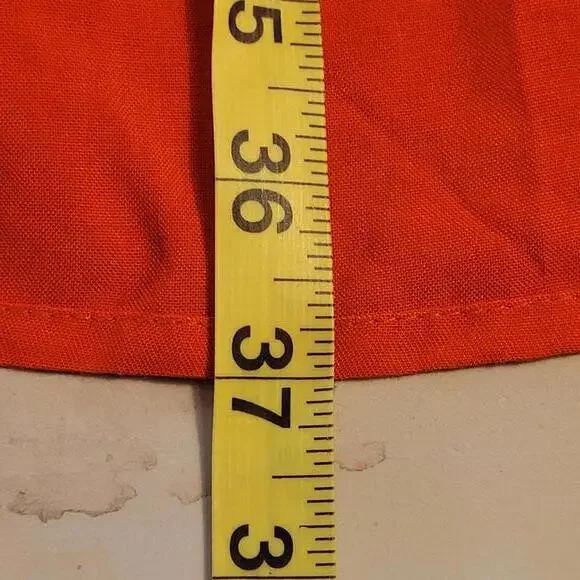 Cotton On Flamenco Off Shoulder Empire Waist Maxi Dress Women Sz L NWT - Picture 5 of 9